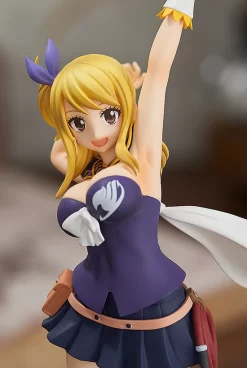 GOOD SMILE COMPANY Pop Up Parade Fairy Tail Lucy Heartfilia: Grand Magic Royale Ver. -Figures and Dolls Store 642eaae3960e4488a42c3409bc216291.jpg