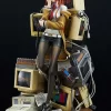 GOOD SMILE COMPANY Steins;Gate Kurisu Makise: Reading Steiner 1/7 Scale Figure