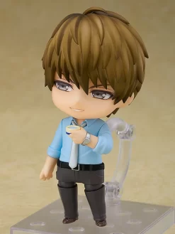 GOOD SMILE COMPANY Nendoroid Stand My Heroes Shun Imaoji 9 GOOD SMILE COMPANY Nendoroid Stand My Heroes Shun Imaoji -Figures and Dolls Store 64cecb6e702d442293bb5c046b77e8ad.jpg