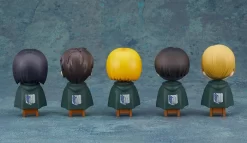 GOOD SMILE COMPANY Nendoroid Swacchao! Attack On Titan Levi 20 GOOD SMILE COMPANY Nendoroid Swacchao! Attack On Titan Levi -Figures and Dolls Store 64e08cb8ce9b480dacad8dd9338d2c95.jpg