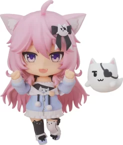 GOOD SMILE COMPANY Nendoroid VShojo Nyatasha Nyanners -Figures and Dolls Store 650c9ee5d8a44267bab2859e6967668d.jpg
