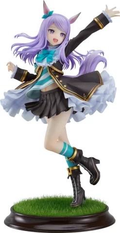 GOOD SMILE COMPANY Uma Musume: Pretty Derby Mejiro McQueen -The Treasure Of The Prestigious Mejiro Family- 1/7 Scale Figure -Figures and Dolls Store 65241c3c39f64142863ca2b8a507f94a.jpg