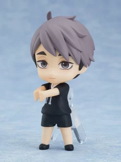 GOOD SMILE COMPANY Nendoroid Surprise Haikyu!! Nationals Arc -Figures and Dolls Store 6526f00f40b1471b897fc8e2ef6d913a.jpg