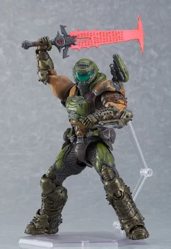GOOD SMILE COMPANY Figma Doom Eternal Doom Slayer -Figures and Dolls Store 654e2c324b934d9da29dfec3671ad60e.jpg