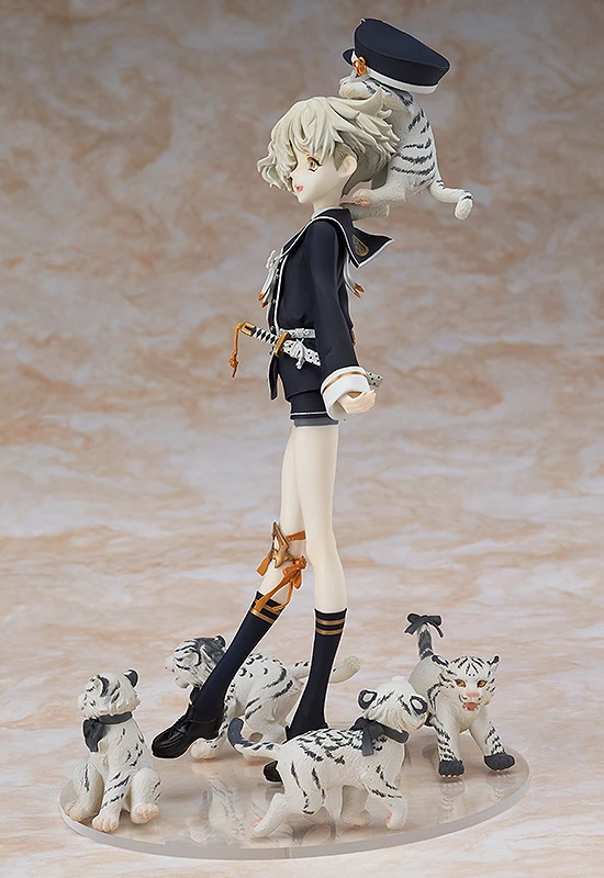 GOOD SMILE COMPANY Touken Ranbu -Online- Gokotai 1/8 Scale Figure 3 GOOD SMILE COMPANY Touken Ranbu -Online- Gokotai 1/8 Scale Figure - Image 3