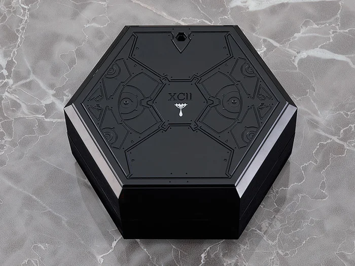 GOOD SMILE COMPANY Chitocerium XCII-Urania 9 GOOD SMILE COMPANY Chitocerium XCII-Urania - Image 9