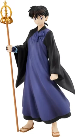 GOOD SMILE COMPANY Pop Up Parade Inuyasha Miroku -Figures and Dolls Store 65aaf9918d54442c80c557bfeff55450.jpg