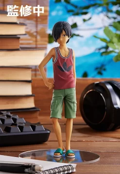 GOOD SMILE COMPANY Pop Up Parade Summer Wars Kazuma Ikezawa