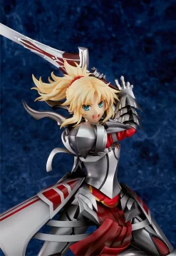 GOOD SMILE COMPANY Fate/Grand Order Saber/Mordred: Clarent Blood Arthur 1/7 Scale Figure 16 GOOD SMILE COMPANY Fate/Grand Order Saber/Mordred: Clarent Blood Arthur 1/7 Scale Figure -Figures and Dolls Store 666f832690ed441891e84669a9137eb3.jpg