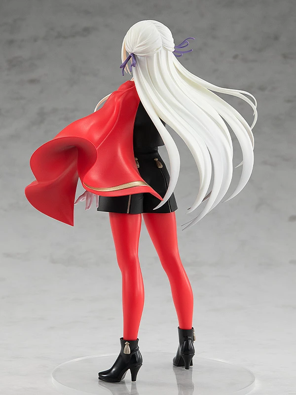 GOOD SMILE COMPANY Pop Up Parade Fire Emblem: Three Houses Edelgard Von Hresvelg 6 GOOD SMILE COMPANY Pop Up Parade Fire Emblem: Three Houses Edelgard Von Hresvelg - Image 6