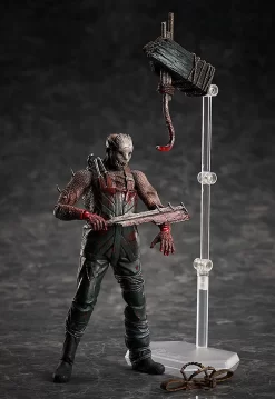 GOOD SMILE COMPANY Figma Dead By Daylight The Trapper -Figures and Dolls Store 670408da44bd4d9aa43f1c4e5c45c234.jpg