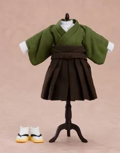 GOOD SMILE COMPANY Nendoroid Doll: Outfit Set (Hakama - Boy) (Re-run) -Figures and Dolls Store 670c437459714486b7a0e36b6e901278.jpg