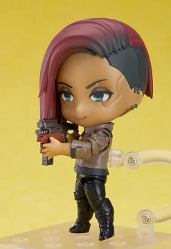 GOOD SMILE COMPANY Nendoroid Cyberpunk 2077 V: Female Ver. -Figures and Dolls Store 671f25e584c44363aa2ae1404b91cfaa.jpg
