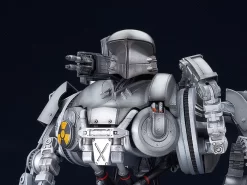 GOOD SMILE COMPANY Moderoid RoboCop 2 (Cain) -Figures and Dolls Store 672b66c4f8624a578a65fcee66b33762.jpg