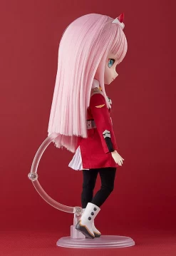 GOOD SMILE COMPANY Harmonia Humming Darling In The Franxx Zero Two 10 GOOD SMILE COMPANY Harmonia Humming Darling In The Franxx Zero Two -Figures and Dolls Store 674f070a6b054a6b8fd44eb09c447b82.jpg