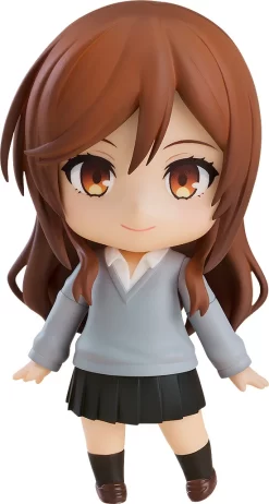 GOOD SMILE COMPANY Nendoroid Horimiya Kyoko Hori -Figures and Dolls Store 677910fa91e646aab16eb5df99d561f3.jpg