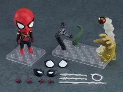 GOOD SMILE COMPANY Nendoroid Spider-Man: No Way Home Ver. -Figures and Dolls Store 6795be84737948178c8e6c9186b365d1.jpg