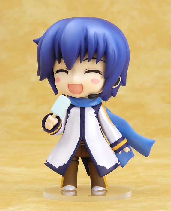 GOOD SMILE COMPANY Nendoroid KAITO (Re-Release) 1 GOOD SMILE COMPANY Nendoroid KAITO (Re-Release)