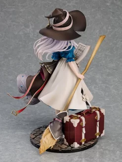 GOOD SMILE COMPANY Wandering Witch: The Journey Of Elaina Elaina -Early Summer Sky- 1/7 Scale Figure -Figures and Dolls Store 67e052107d5d4369a595ca8813974180.jpg