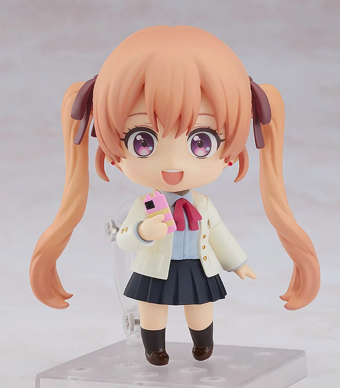 GOOD SMILE COMPANY Nendoroid A Couple Of Cuckoos Erika Amano 1 GOOD SMILE COMPANY Nendoroid A Couple Of Cuckoos Erika Amano
