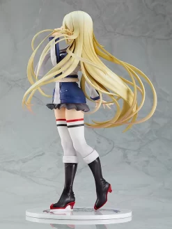 GOOD SMILE COMPANY Warlords Of Sigrdrifa Claudia Bruford 1/7 Scale Figure -Figures and Dolls Store 67fb69bdb4b241ca841e317ae00ac005.jpg