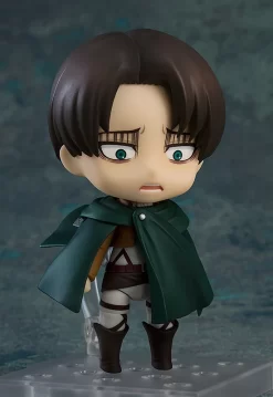 GOOD SMILE COMPANY Nendoroid More: Face Swap Attack On Titan Box Set -Figures and Dolls Store 681775b45df04ba79426e3e6e957112c.jpg
