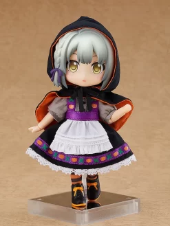 GOOD SMILE COMPANY Nendoroid Doll: Outfit Set (Rose: Another Color) 11 GOOD SMILE COMPANY Nendoroid Doll: Outfit Set (Rose: Another Color) -Figures and Dolls Store 6818cf9db78e45d6a5f96542b9dc622b.jpg
