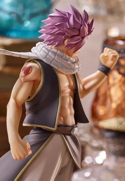 GOOD SMILE COMPANY Pop Up Parade Fairy Tail Natsu Dragneel (Re-run) -Figures and Dolls Store 68679789f8ac494b89d3aea3661cf95c.jpg