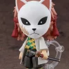 GOOD SMILE COMPANY Nendoroid Demon Slayer: Kimetsu No Yaiba Sabito