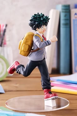 GOOD SMILE COMPANY Pop Up Parade My Hero Academia Izuku Midoriya 19 GOOD SMILE COMPANY Pop Up Parade My Hero Academia Izuku Midoriya -Figures and Dolls Store 69092aba6b564a8282c1b4bc263e873d.jpg