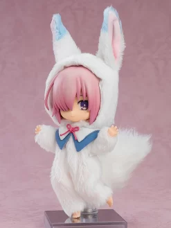 GOOD SMILE COMPANY Nendoroid Doll: Kigurumi Pajamas: Fate/Grand Order Fou-kun