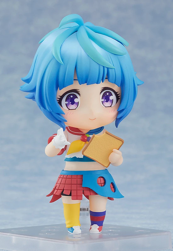 GOOD SMILE COMPANY Nendoroid Bubble Uta 2 GOOD SMILE COMPANY Nendoroid Bubble Uta - Image 2