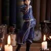 GOOD SMILE COMPANY Pop Up Parade Fullmetal Alchemist: Brotherhood Roy Mustang