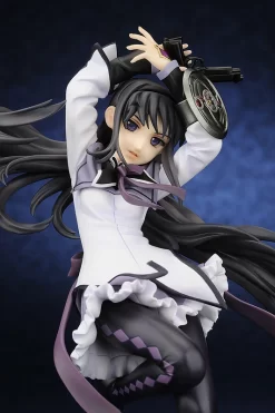 GOOD SMILE COMPANY Puella Magi Madoka Magica Homura Akemi