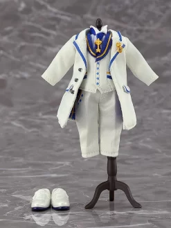 GOOD SMILE COMPANY Nendoroid Doll Fate/Grand Order Saber/Arthur Pendragon (Prototype): Costume Dress -White Rose- Ver. -Figures and Dolls Store 698b2d54bc7a44749905d44bc9262734.jpg