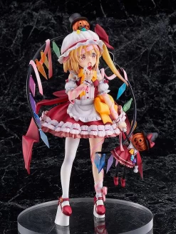 GOOD SMILE COMPANY Touhou Project Flandre Scarlet [AQ] 1/7 Scale Figure -Figures and Dolls Store 69ade964fb704741996581922237bf56.jpg