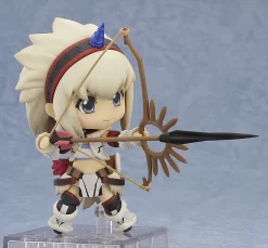 GOOD SMILE COMPANY Nendoroid Monster Hunter 4 Hunter: Female - Kirin Edition -Figures and Dolls Store 69aff54fba5146fdadbde1172a6af443.jpg