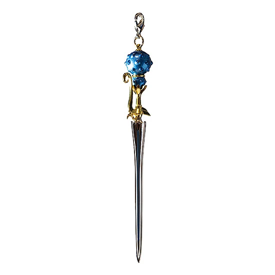 GOOD SMILE COMPANY Fate/Grand Order Metal Charm Collection 6 GOOD SMILE COMPANY Fate/Grand Order Metal Charm Collection - Image 6