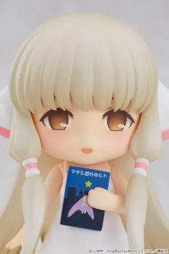 GOOD SMILE COMPANY Nendoroid Chobits Chi [w/ TOM Exclusive Bonus] -Figures and Dolls Store 6a09711c80b3404bb79fe88dfbf1423d.jpg