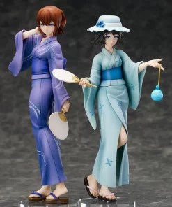 GOOD SMILE COMPANY Steins;Gate Mayuri Shiina Yukata Ver. 1/8 Scale Figure -Figures and Dolls Store 6a1537130f154e5dbcc560cbcb5bda20.jpg