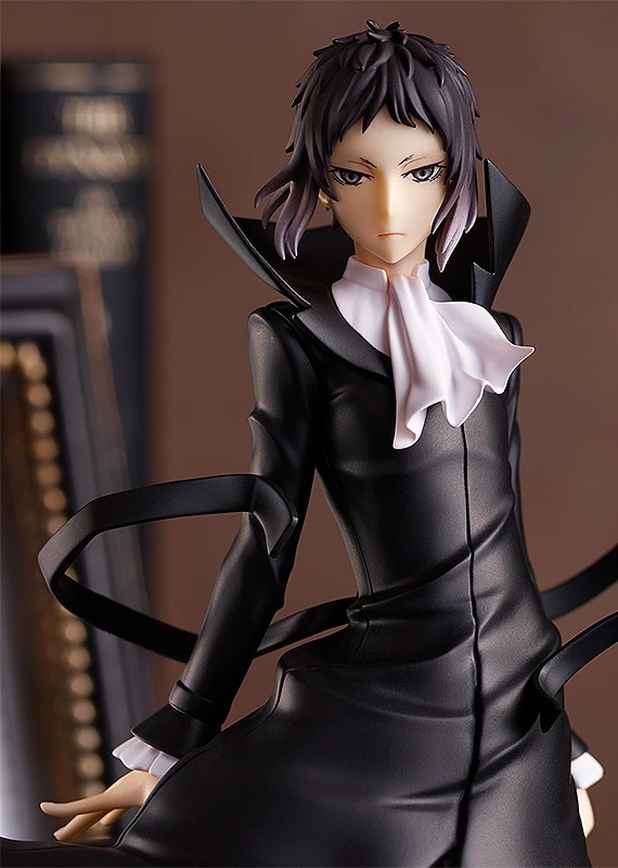 GOOD SMILE COMPANY Pop Up Parade Bungo Stray Dogs Ryunosuke Akutagawa 1 GOOD SMILE COMPANY Pop Up Parade Bungo Stray Dogs Ryunosuke Akutagawa
