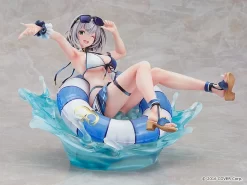 GOOD SMILE COMPANY Shirogane Noel: Swimsuit Ver. 1/7 Scale Figure