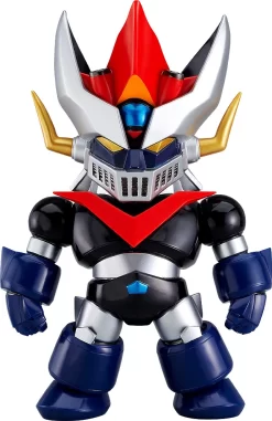 GOOD SMILE COMPANY V.S.O.F. Great Mazinger 13 GOOD SMILE COMPANY V.S.O.F. Great Mazinger -Figures and Dolls Store 6a33e470a4f04fa48ab859d255b3ea45.jpg