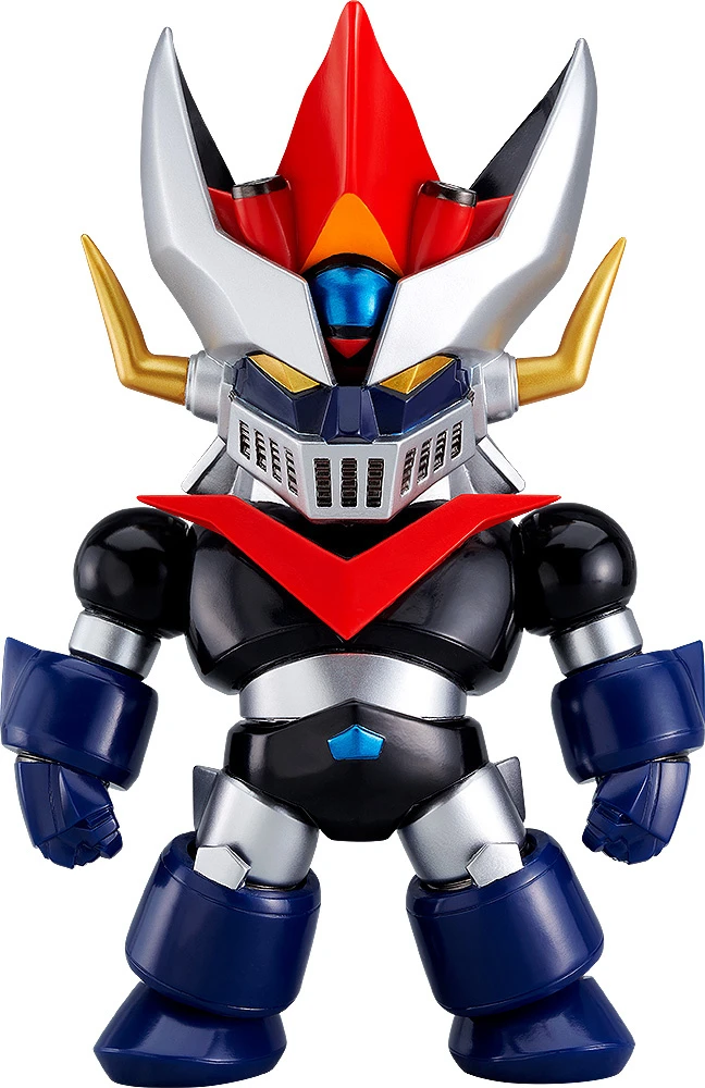 GOOD SMILE COMPANY V.S.O.F. Great Mazinger 7 GOOD SMILE COMPANY V.S.O.F. Great Mazinger - Image 7