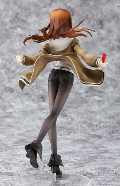 GOOD SMILE COMPANY Steins;Gate Kurisu Makise 1/8 Scale Figure (Re-run) -Figures and Dolls Store 6a4060118dd249a8860a3cf06be0e1b0.jpg