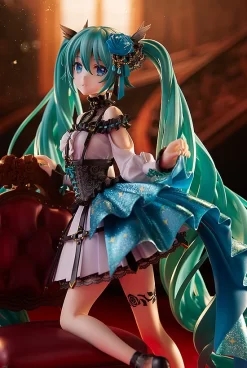 GOOD SMILE COMPANY Hatsune Miku: Rose Cage Ver. 1/7 Scale Figure -Figures and Dolls Store 6a522768598e4615a62dea056b0a5d06.jpg