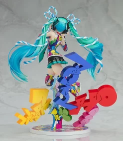 GOOD SMILE COMPANY Hatsune Miku: Miku Expo 5th Anniv. / Lucky☆Orb: Uta X Kasoku Ver. 1/8 Scale Figure -Figures and Dolls Store 6a7b7bb9ead44dfea79cddf62bf4204d.jpg