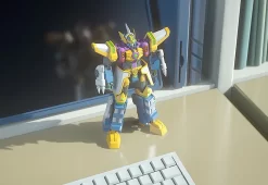 GOOD SMILE COMPANY Moderoid Dennou Boukenki Webdiver Gladion 19 GOOD SMILE COMPANY Moderoid Dennou Boukenki Webdiver Gladion -Figures and Dolls Store 6aa1d6002b35490cb80c30de289ca612.jpg