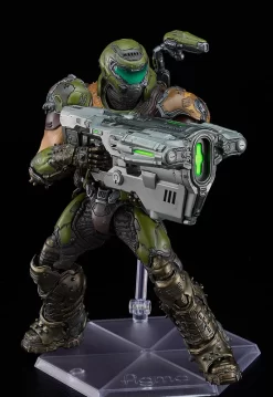 GOOD SMILE COMPANY Figma Doom Eternal Doom Slayer -Figures and Dolls Store 6acaff6779b3432394afdbd31776163d.jpg
