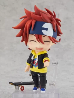 GOOD SMILE COMPANY Nendoroid SK8 The Infinity Reki 8 GOOD SMILE COMPANY Nendoroid SK8 The Infinity Reki -Figures and Dolls Store 6b1cc642e6554f6a8f0b904b3821c706.jpg